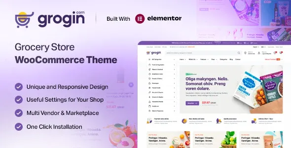 Softgen - Software & Technology WordPress Theme