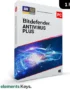 Bitdefender Antivirus Plus 1 Device - 3 Year