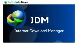 Internet Download Manager for Windows 1 PC – Lifetime