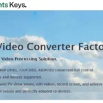 Wonderfox: HD Video Converter Factory Pro For Windows
