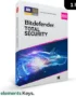 Bitdefender Total Security 1 Device – 2 Year