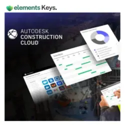 Autodesk Construction Cloud-Subscription-2025-2024-2023-Mac-PC