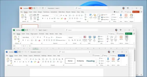 Microsoft Office 2024 Professional Plus (Bind License)