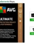 AVG Ultimate (Total Security Suite w VPN, PC Cleaner & AntiTracker) (1 PC | 1 Year)
