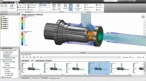 Autodesk CFD Ultimate
