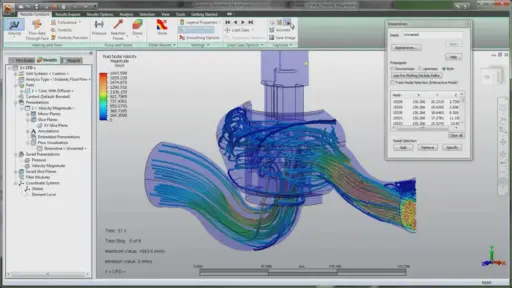 Autodesk CFD Ultimate