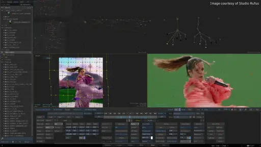 Autodesk Flame 1 Year Subscription 2025/2024/2023 Mac/PC