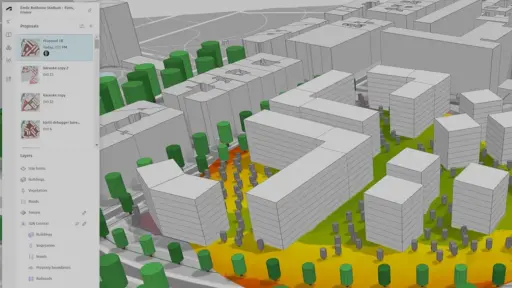 Autodesk Forma 1 Year Subscription 2025/2024/2023 Mac/PC