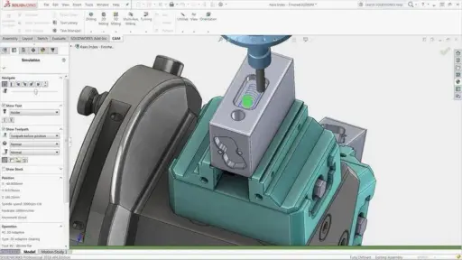 Autodesk HSMWorks Ultimate