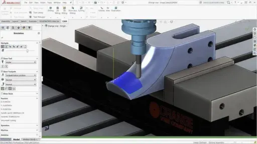 Autodesk HSMWorks Ultimate