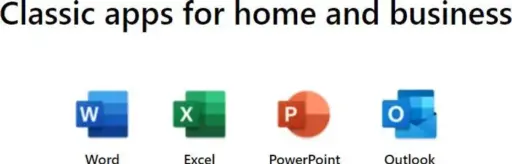 Office 2019 Home and Business