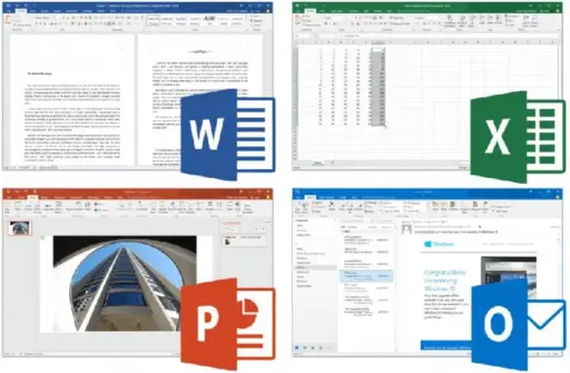 Office 2019 Home and Business