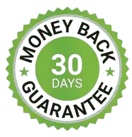 Our 100% No-Risk Money Back Guarantee! 30 Days Elements keys