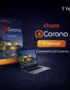 Chaos Corona Premium - Renderer for architectural visualization | Commercial License | 1 Year