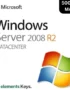Windows Server 2008 R2 Datacenter mak 500 user