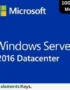 Windows Server 2016 Datacenter mak 100 user