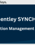 Bentley SYNCHRO 4D-Construction Management Software