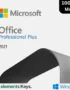 Office Professional Plus 2021 – 100 User MAK