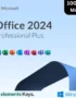 Office Professional Plus 2024 – MAK 100 USER