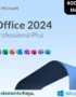 Office Professional Plus 2024 – MAK 400 USER