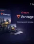 Chaos Vantage – Pure ray tracing in real-time | Commercial License