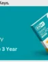 ESET Smart Security Premium Key 3 Device 3 Year