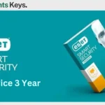 ESET Smart Security Premium key 1 Device 3 year