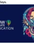 CorelDRAW Graphics Suite 2024 Education Key Lifetime Subscription