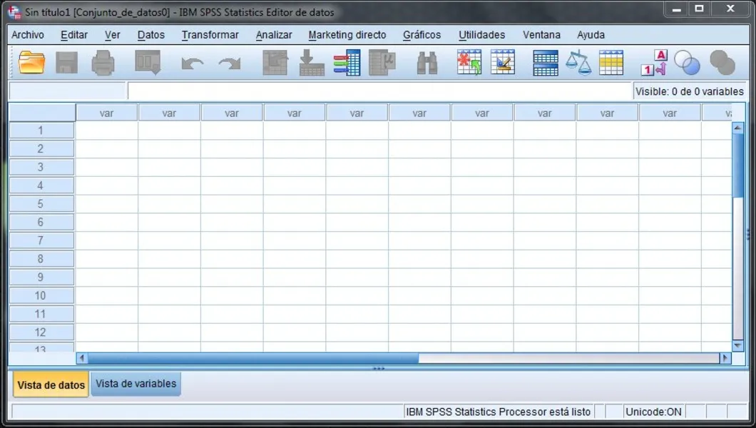Buy IBM SPSS Statistics Premium 28 Lifetime