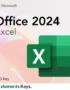 Microsoft Excel 2024 Bind License