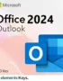 Microsoft Outlook 2024 Bind License