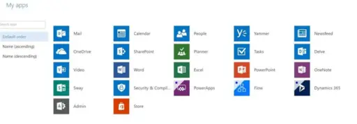 Microsoft Project Online Essentials