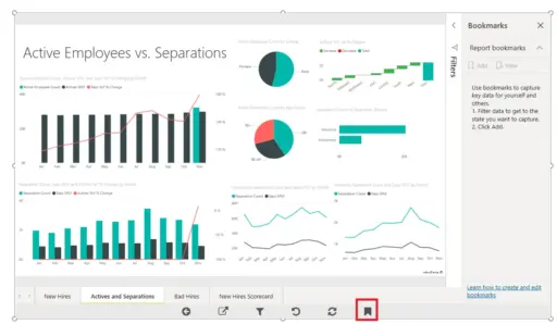 Power BI 2016 Pro Plus