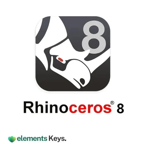 Rhino 8 Lifetime Subscription