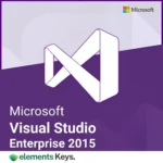 Visual Studio Enterprise 2015