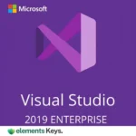 Visual Studio Enterprise 2019
