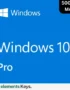 Windows 10 Pro MAK Key 500 PC – Lifetime Validity