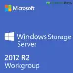 Windows Storage Server 2012 R2 Workgroup
