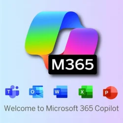 Microsoft 365 Copilot 1 Year