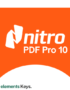 Nitro PDF Pro 10 Lifetime Key