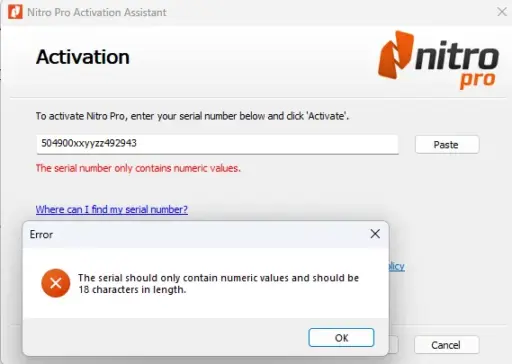 Nitro PDF Pro 11