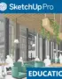 SketchUp Pro 2025 Education License 1 - Year