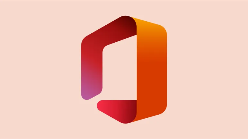 Microsoft office