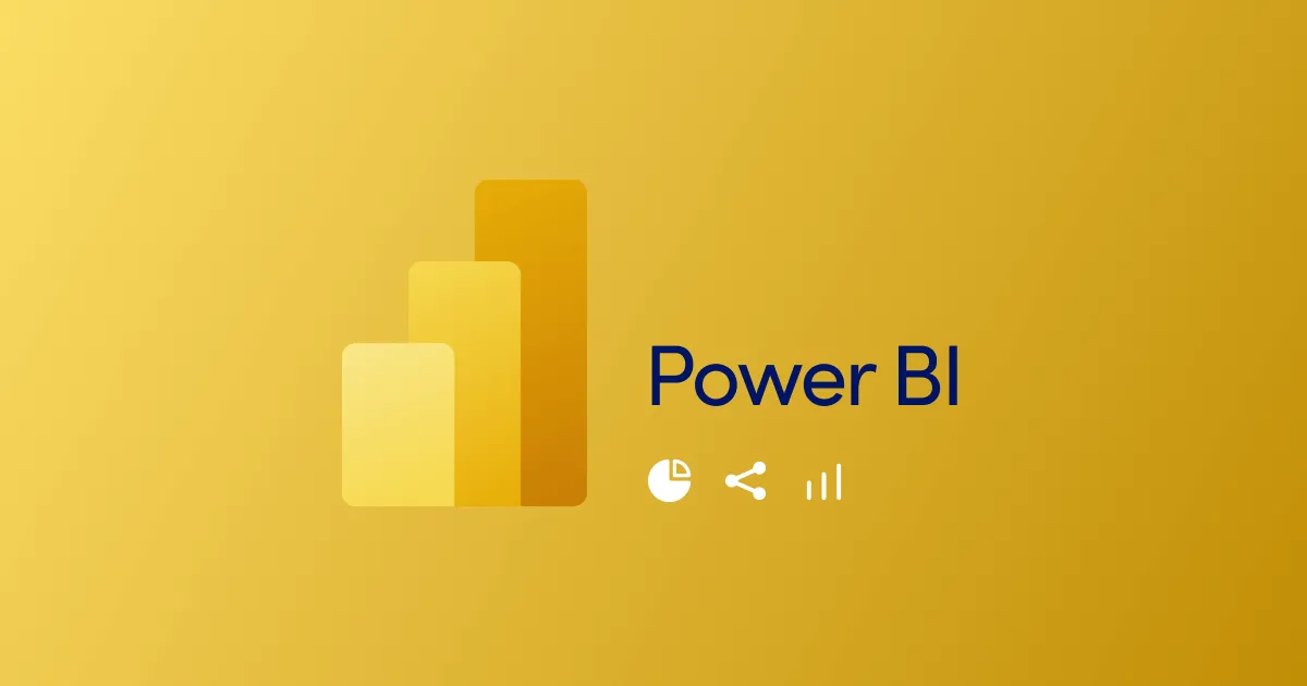 Microsoft Power BI