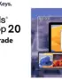 Parallels Desktop 19 to 20 Pro Old Version Upgrade Bind Key | 1 Year