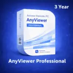 AnyViewer Professional (3 Year)