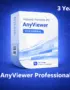 AnyViewer Professional (3 Year)