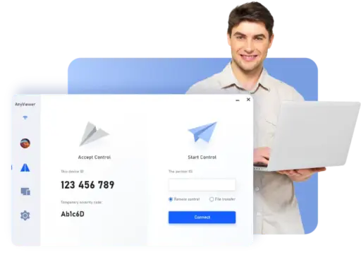 AnyViewer Team (1 Year) - Image 2