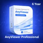 AnyViewer Professional (6 Year)