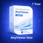 AnyViewer Solo (1 Year)